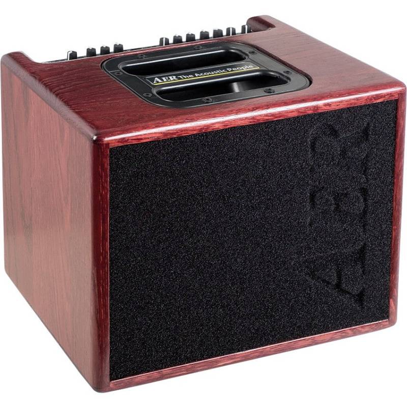 AER Compact 60/4 OMH 60W Combo Acoustic Guitar Amplifier von AER