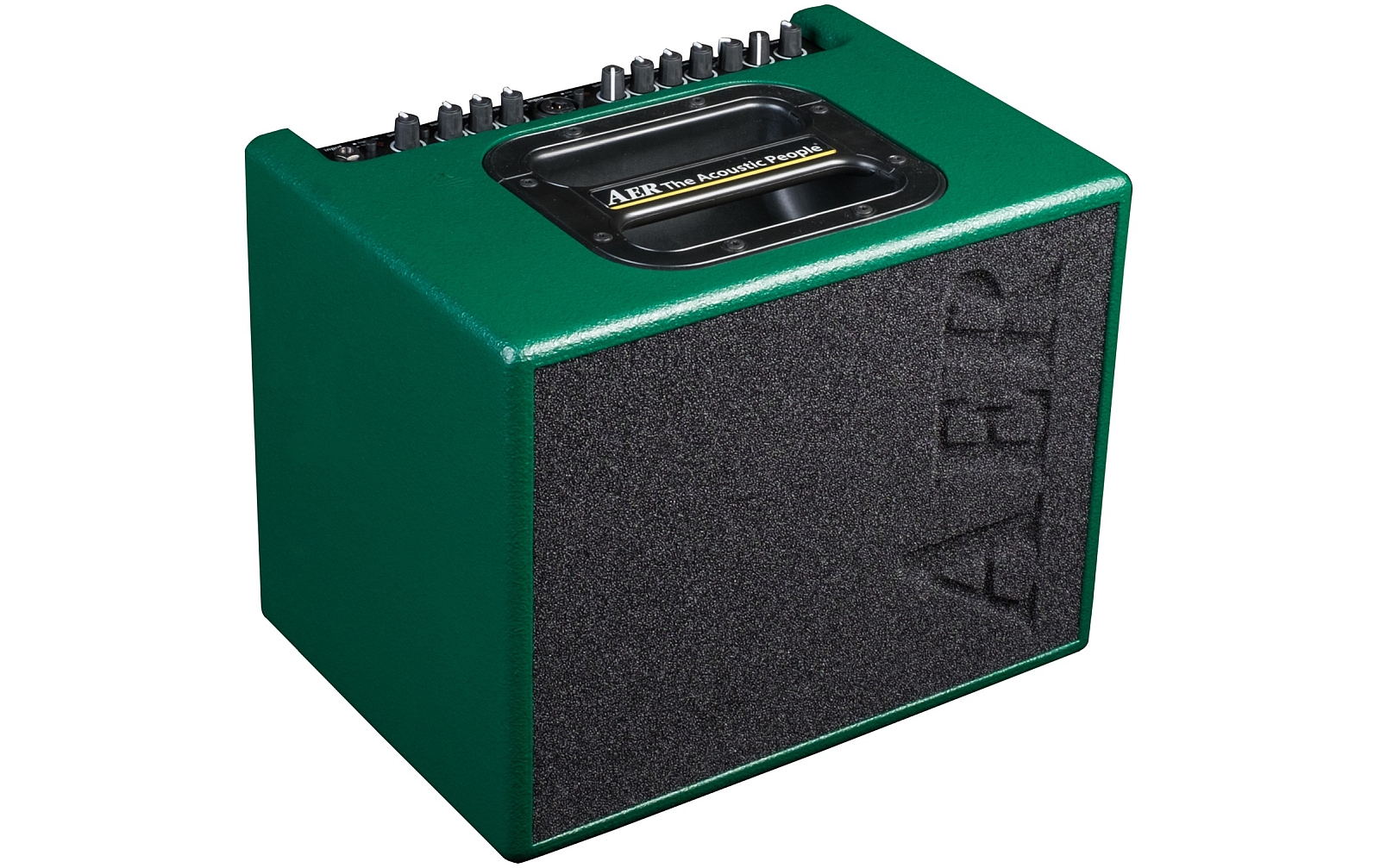 AER Compact 60 IV green von AER