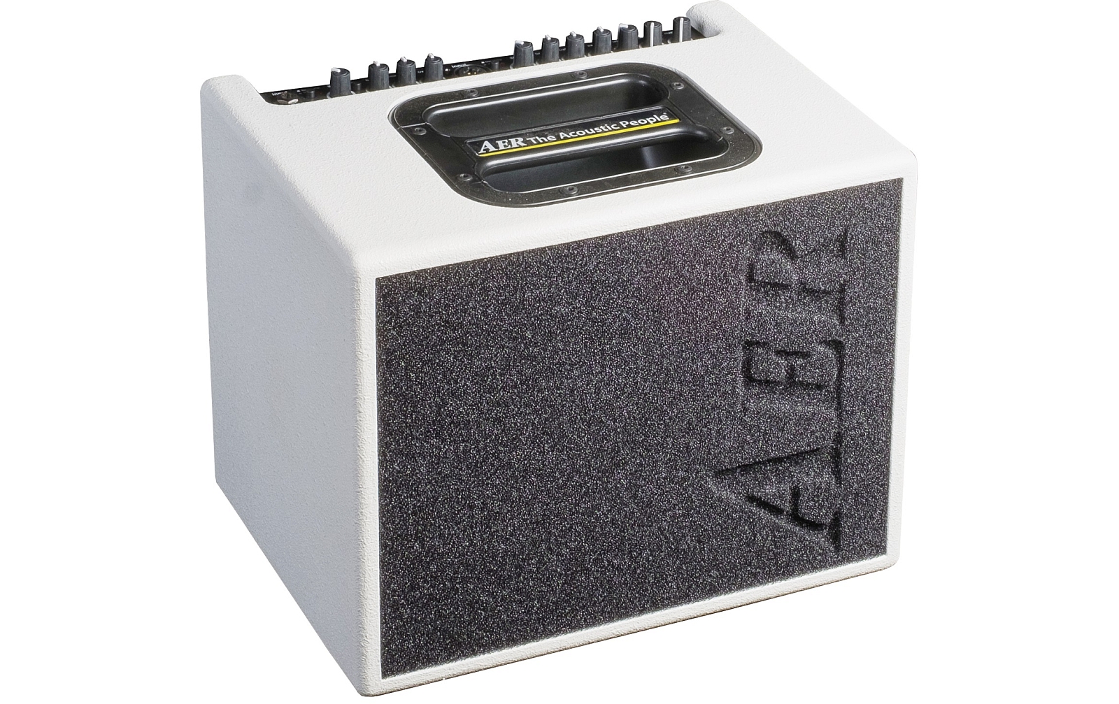 AER Compact 60 IV white von AER