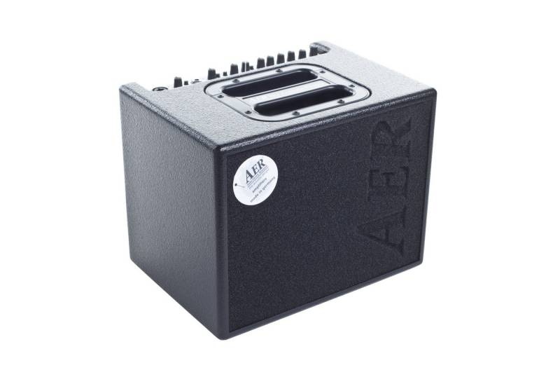 AER Verstärker (Compact Classic Pro - Akustikgitarren Verstärker) von AER
