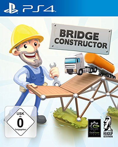 Bridge Constructor von AEROSOFT