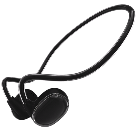 AEROZ - OEH-1030 Bluetooth-Sportkopfhörer von AEROZ