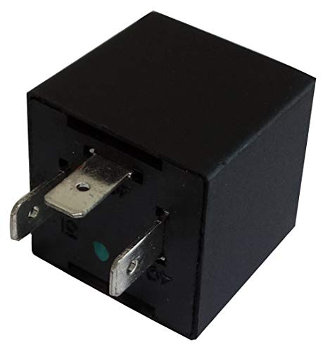 AERZETIX - C10097 - Blinker - relais - für auto - 3pin 12V 2(4)x21W+4W von AERZETIX