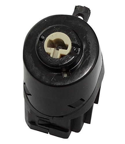 AERZETIX - C40163 - Zündanlassschalter - kompatibel mit - 6N0905865 - für Auto von AERZETIX