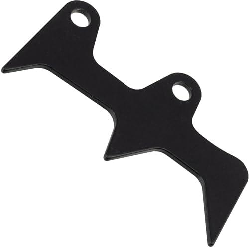 AERZETIX - C72688 - Fällschutzklaue für Kettensäge - kompatibel mit Husqvarna 136 137 141 142 235 236 240 Partner 351 371 von AERZETIX