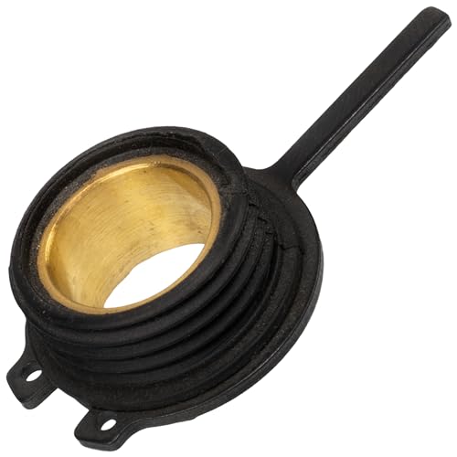 AERZETIX - C74213 - Ölpumpenschnecke für Kettensägen - kompatibel mit STIHL MS 240 - MS 260, 024-026. AERZETIX - C74213 - Ölpumpenschnecke für Kettensägen - kompatibel mit STIHL MS 240 - MS 260, 024-026. von AERZETIX
