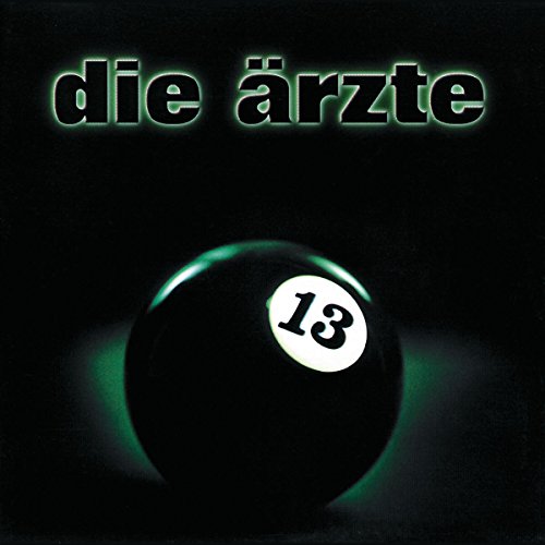 13 von ÄRZTE,DIE