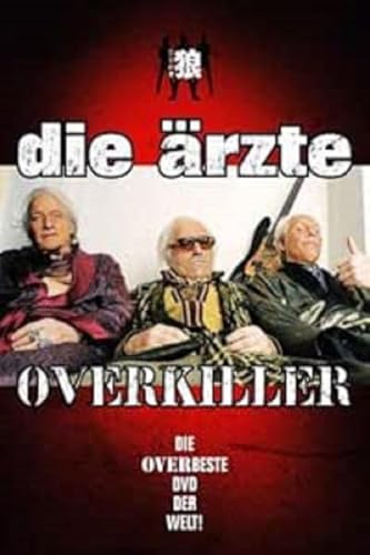 Die Ärzte - Overkiller von UNIVERSAL MUSIC GROUP