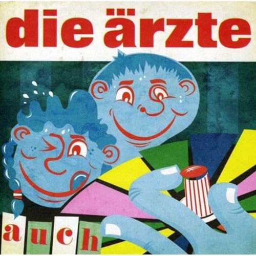 auch von ÄRZTE,DIE