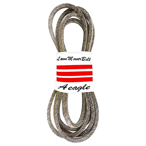 AEagle Aramid Cord Rasenmäher Deckriemen für Murray 037X88, 037X88MA, 37X88, 37X88MA, 710213, Scotts 710213, 1/2 x 89 1/4 Zoll AEagle Aramid Cord Rasenmäher Deckriemen für Murray 037X88, 037X88MA, 37X88, 37X88MA, 710213, Scotts 710213, 1/2 x 89 1/4 Zoll von AEagle