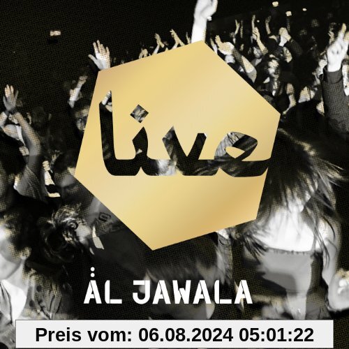 Live von Äl Jawala