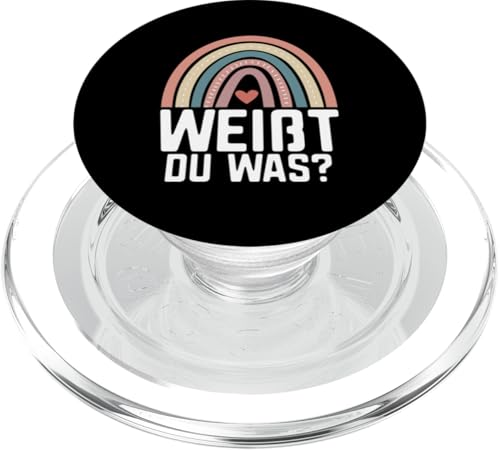 Weißt Du Was Große Schwester Älteres Baby Geschwister Geburt PopSockets PopGrip für MagSafe Weißt Du Was Große Schwester Älteres Baby Geschwister Geburt PopSockets PopGrip für MagSafe von Ältere Schwester in spe Süße Neue Babyschwester