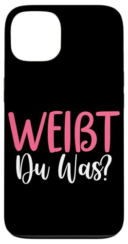 Weißt Du Was Große Schwester Geschwister Geburt Baby Hülle für iPhone 13 Weißt Du Was Große Schwester Geschwister Geburt Baby Hülle für iPhone 13 von Ältere Schwester in spe Süße Neue Babyschwester