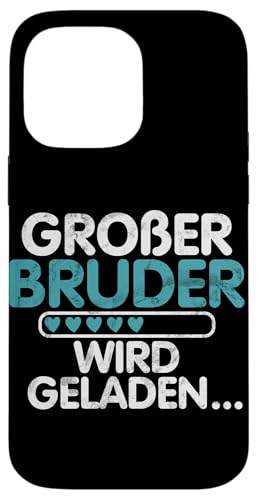 Großer Bruder Wird Geladen Älteres Baby Geschwister Geburt Hülle für iPhone 14 Pro Max Großer Bruder Wird Geladen Älteres Baby Geschwister Geburt Hülle für iPhone 14 Pro Max von Älterer Bruder in spe Süßer Neuer Babybruder