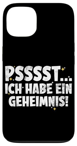 Ich Habe Ein Geheimnis Großer Bruder Geschwister Geburt Hülle für iPhone 13 Ich Habe Ein Geheimnis Großer Bruder Geschwister Geburt Hülle für iPhone 13 von Älterer Bruder in spe Süßer Neuer Babybruder