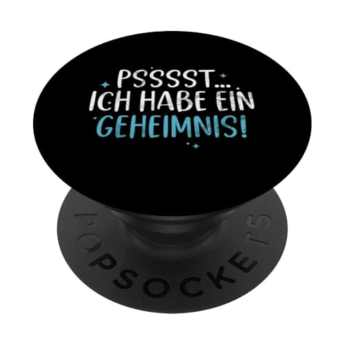 Psssst Ich Habe Ein Geheimnis Großer Bruder Geschwister PopSockets Klebender PopGrip Psssst Ich Habe Ein Geheimnis Großer Bruder Geschwister PopSockets Klebender PopGrip von Älterer Bruder in spe Süßer Neuer Babybruder