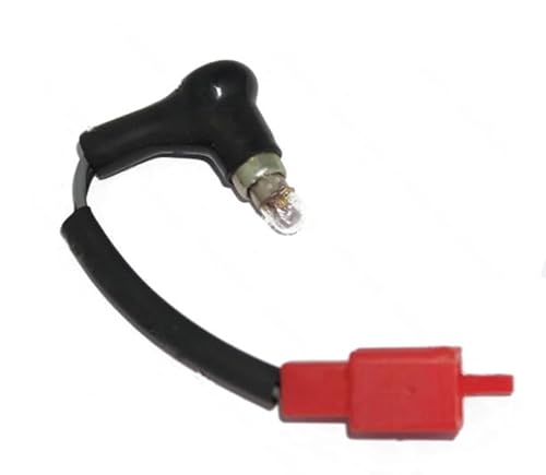 AEspares Amperemeterhalter mit Glühbirne, kompatibel mit Royal Enfield AEspares Amperemeterhalter mit Glühbirne, kompatibel mit Royal Enfield von AEspares