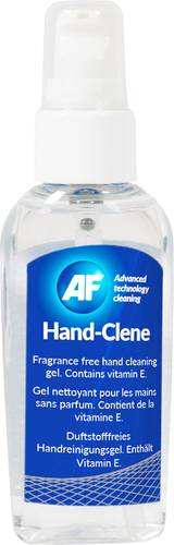 AF Hand-Clene AHSG050 Handreinigungsgel 50ml von AF