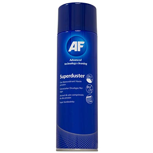AF International ASPD300 Nicht brennbarer, besonders starker Druckgasreiniger. Hochdruckgasreiniger von AF
