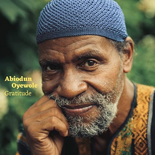 Gratitude Gratitude von AFAR