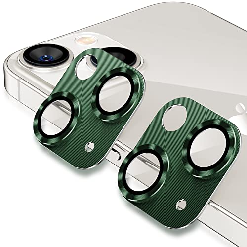 AFARER 2 Stück für iPhone 14/14 plus kameraschutz metall,9H Härte HD Kamera Schutzfolie,Linsenschutz ultradünnes,gehärtet Glas Abdeckung,Panzer Schutz Folie,Starke Haftung kratzfeste,Grün AFARER 2 Stück für iPhone 14/14 plus kameraschutz metall,9H Härte HD Kamera Schutzfolie,Linsenschutz ultradünnes,gehärtet Glas Abdeckung,Panzer Schutz Folie,Starke Haftung kratzfeste,Grün von AFARER