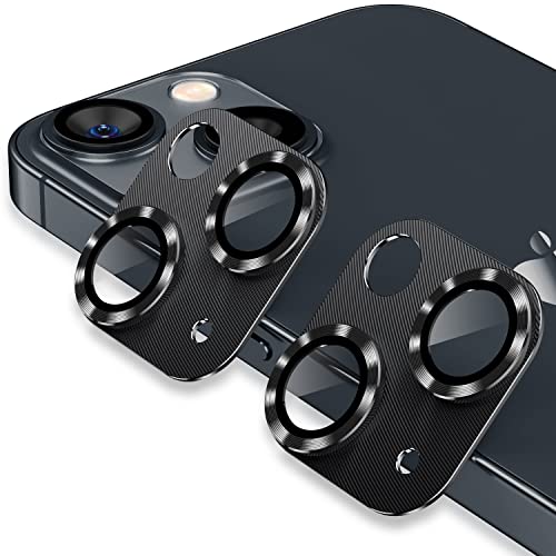 AFARER 2 Stück für iPhone 14/14 plus kameraschutz metall,9H Härte HD Kamera Schutzfolie,Linsenschutz ultradünnes,gehärtet Glas Abdeckung,Panzer Schutz Folie,Starke Haftung kratzfeste,Schwarz AFARER 2 Stück für iPhone 14/14 plus kameraschutz metall,9H Härte HD Kamera Schutzfolie,Linsenschutz ultradünnes,gehärtet Glas Abdeckung,Panzer Schutz Folie,Starke Haftung kratzfeste,Schwarz von AFARER