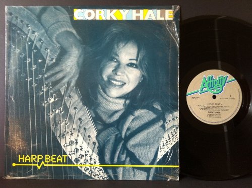 Harp Beat [Vinyl LP] von AFFINITY