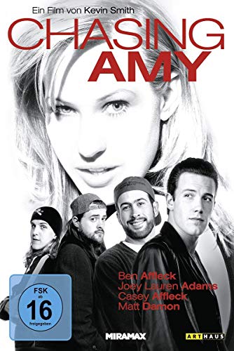 Chasing Amy von STUDIOCANAL