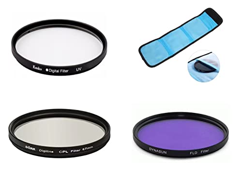 FZ4 46 mm 3-in-1 Kamera-Bundle UV-Filter CPL-Filter FLD-Filtertasche für Panasonic V700 V720 TM700 HS700 SD600 SD700 SD800 SD900 TM900 HS900 SDT750 Camcorder FZ4 46 mm 3-in-1 Kamera-Bundle UV-Filter CPL-Filter FLD-Filtertasche für Panasonic V700 V720 TM700 HS700 SD600 SD700 SD800 SD900 TM900 HS900 SDT750 Camcorder von AFGRAPHIC
