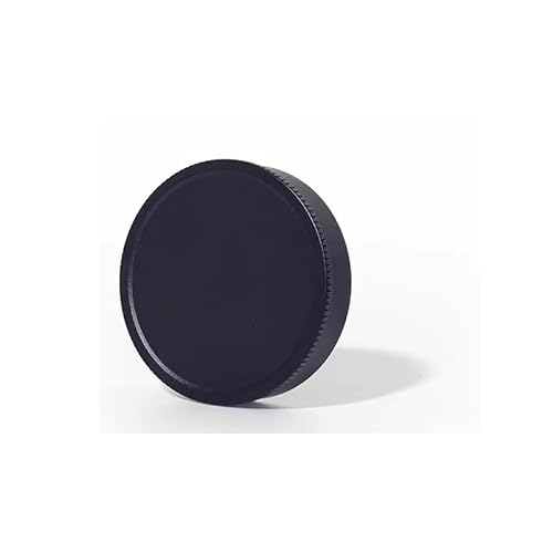 Kamera-Objektivdeckel, schwarz, Metall, Frontlinsenschutz, Schutz für Fujifilm Instax Wide Evo Hybrid Sofortbildkamera Kamera-Objektivdeckel, schwarz, Metall, Frontlinsenschutz, Schutz für Fujifilm Instax Wide Evo Hybrid Sofortbildkamera von AFGRAPHIC