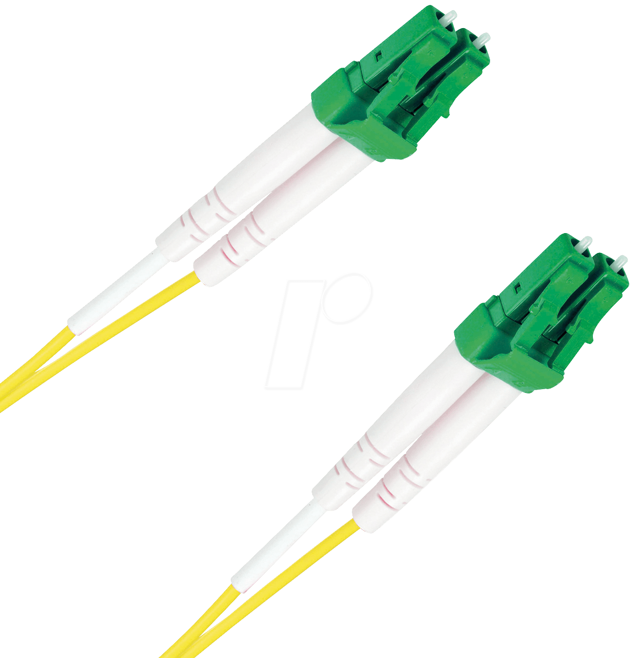 LCALCA09DYE15 - LCA-LCA SM OS1/OS2 DUPLEX 15 m Schrägschliff LCALCA09DYE15 - LCA-LCA SM OS1/OS2 DUPLEX 15 m Schrägschliff von AFL HYPERSCALE
