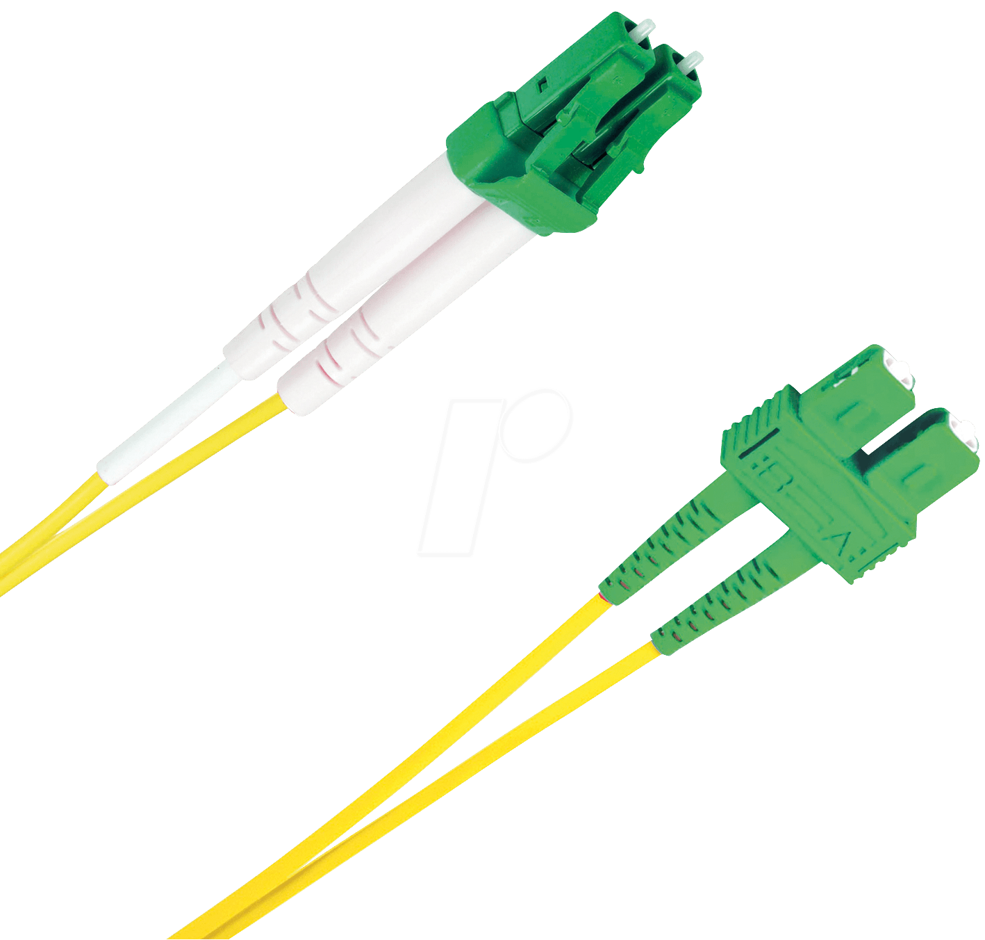 LCASCA09DYE2 - LCA-SCA SM OS1/OS2 DUPLEX 2 m Schrägschliff LCASCA09DYE2 - LCA-SCA SM OS1/OS2 DUPLEX 2 m Schrägschliff von AFL HYPERSCALE