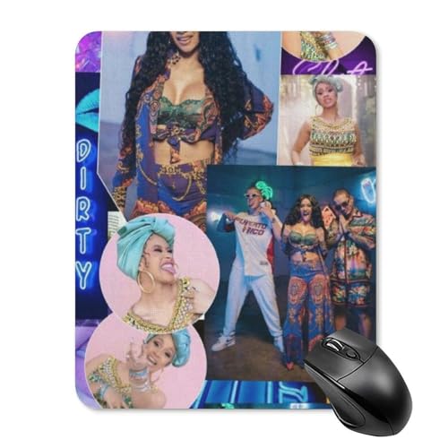 AFLJNYNN Cardi B Professionelle Konsole, stilvoll, einfach, widerstandsfähig, Notebook, Gaming-Pad, unverzichtbar, leicht AFLJNYNN Cardi B Professionelle Konsole, stilvoll, einfach, widerstandsfähig, Notebook, Gaming-Pad, unverzichtbar, leicht von AFLJNYNN