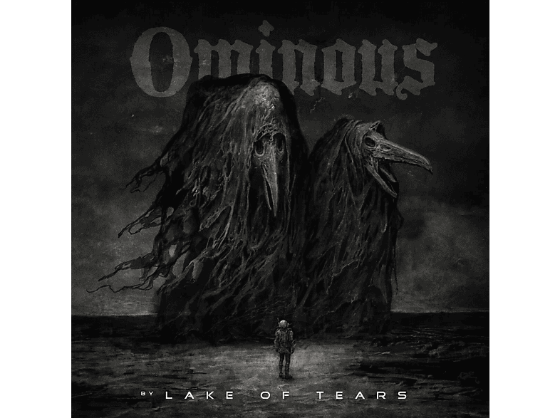 Lake Of Tears - Ominous (CD) von AFM RECORD