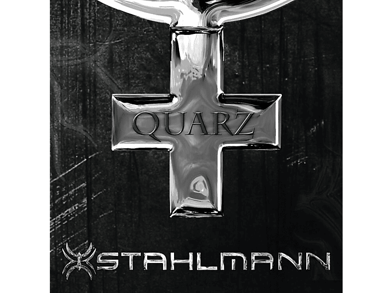 Stahlmann - QUARZ (CD) von AFM RECORD