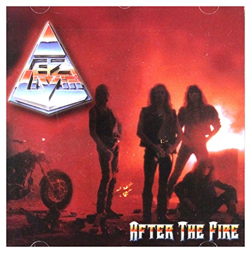 After the Fire von AFM RECORDS