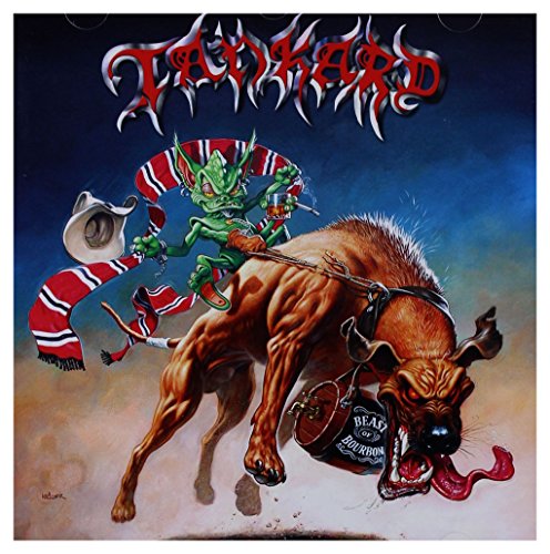 Beast of Bourbon Beast of Bourbon von AFM RECORDS