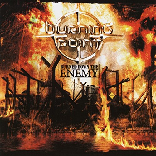 Burned Down the Enemy von AFM RECORDS