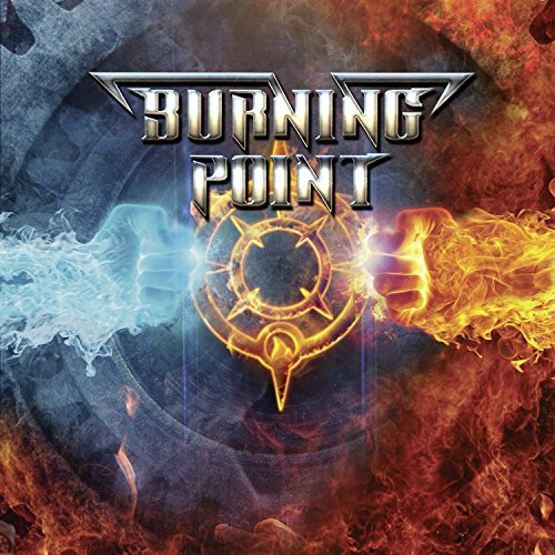 Burning Point von AFM RECORDS