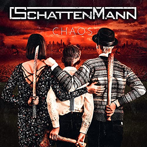 Chaos (Digipak) von AFM RECORDS