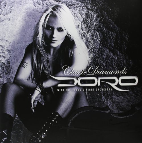 Classic Diamonds (Ltd.Gatefold) [Vinyl LP] von AFM RECORDS
