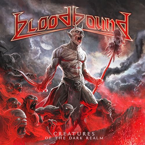 Creatures of the Dark Realm Creatures of the Dark Realm von AFM RECORDS