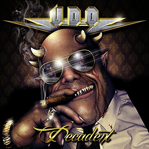 Decadent Decadent von AFM RECORDS
