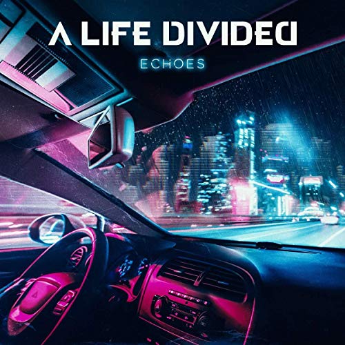 Echoes (Digipak) von AFM RECORDS
