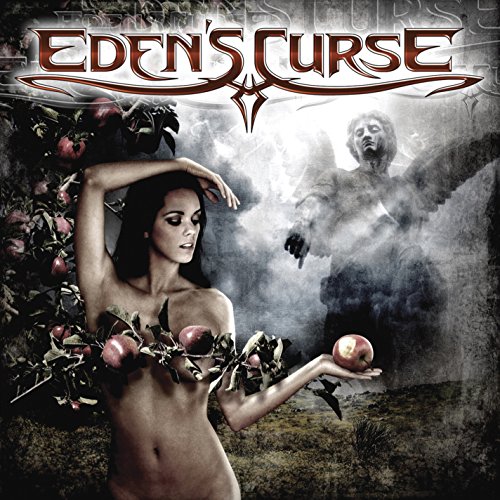 Eden'S Curse von AFM RECORDS