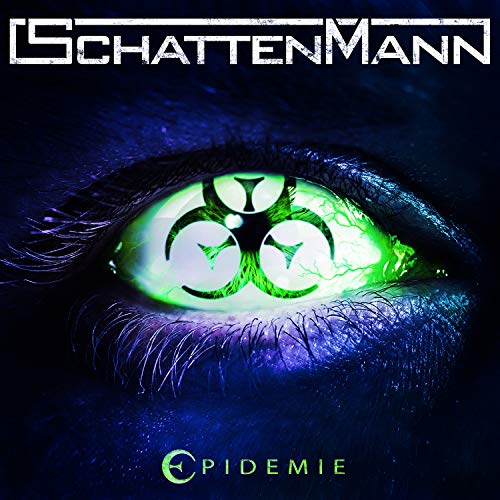 Epidemie (Digipak) von AFM RECORDS