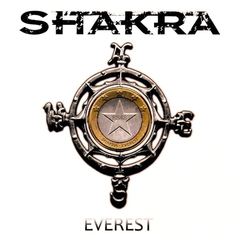 Everest von AFM RECORDS