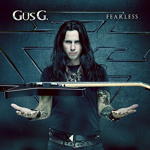 Fearless Fearless von AFM RECORDS