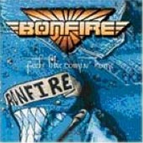 Feels Like Comin' Home von AFM RECORDS