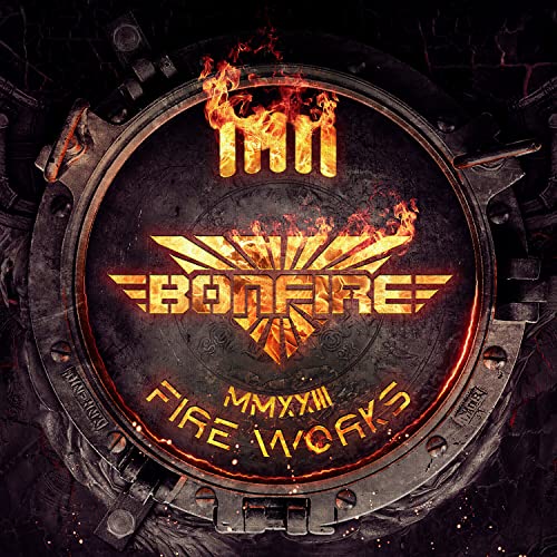 Fireworks Mmxxiii (Digipak) von AFM RECORDS